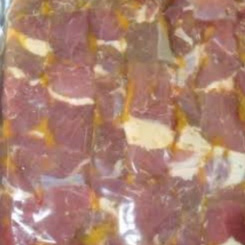 Espetinho de Fraldinha